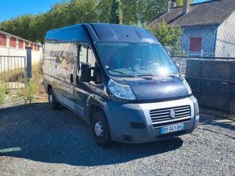 utilitaire fiat ducato