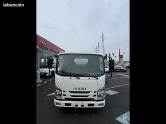 isuzu m21 t h3360