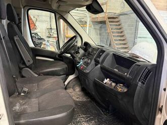 fourgon peugeot boxer h2l2