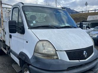 r.v.i. mascott 160.35 3.0 dxi3 16v