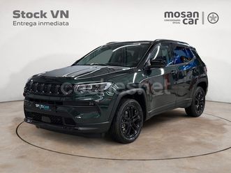 vehículo de sustitución