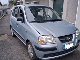 atos prime 1.1 12v active