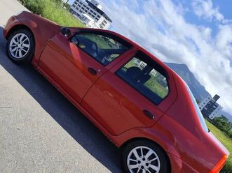 renault logan authentique hi-flex 1.0 16v 4p 2008