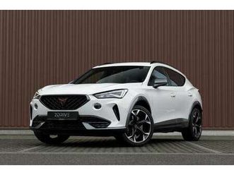 formentor e-hybrid 1.4 vz dsg | garantie