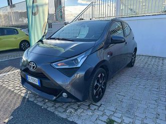 aygo 5p 1.0 x-fun 72cv