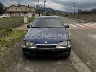 opel omega omega 2.4i cd diamond