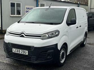 1.5 bluehdi 1000 enterprise xs fwd 1 euro 6 (start/stop) 6dr