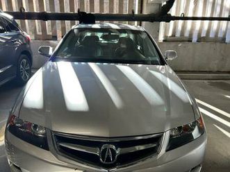 acura tsx