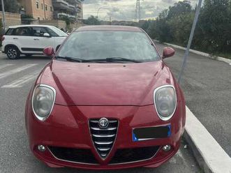 mito 2013 1.4 tb distinctive gpl 120cv e6