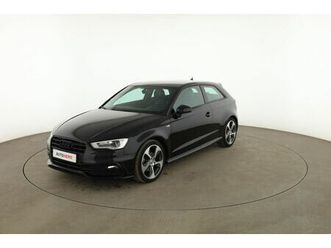 audi a3 1.6 tdi ambition luxe