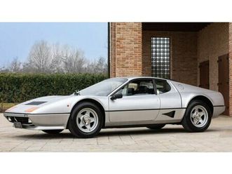 1982 ferrari 512 bb - rds01803 a vendre
