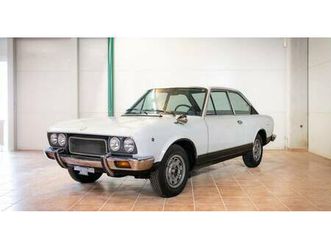 1973 | fiat 124 sport coupe