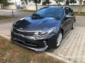 optima sw 1.7 crdi gt line dct