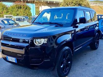 defender 3.0d i6 200cv awd w-dynamic se