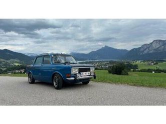 1977 | simca 1000 rallye 2