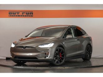 model x 90 d signature performance