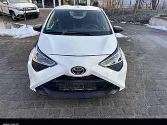 toyota aygo 2020 aygo x play 5 πορτεσ!!!!