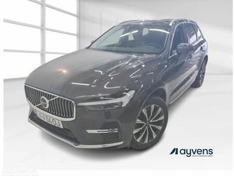 volvo xc 60 2.0 b4 plus bright