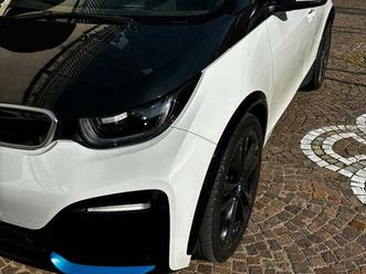 bmw i3s