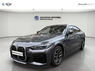 gran coupe 420d xdrive 190 ch bva8