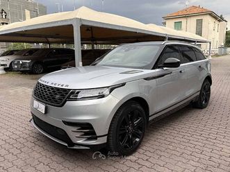 3.0d i6 mhev r-dynamic se 4wd 300cv iva esposta