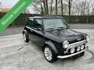mini british open 1.3mpi britishopen — mini — marktplaats