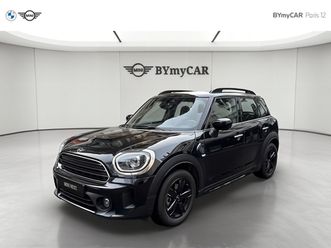 countryman 136 ch bva7