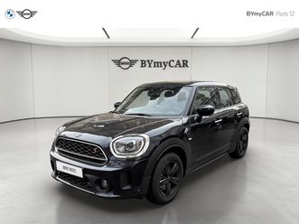 countryman 178 ch bva7