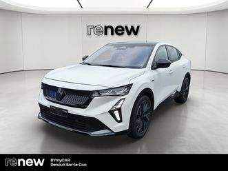 rafale e-tech full hybrid 200ch