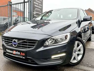 v60 1.5 t2 automatique ° navi ° cam ° j18