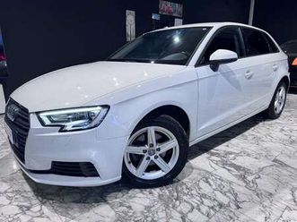 sportback 30 1.6 tdi sport 116cv s-tronic