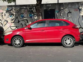 hatch 1.5 16v flex 5p