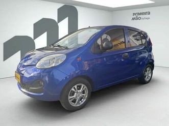 chery qq 1.0 act fl 12v/1.0 12v flex 5p 2020