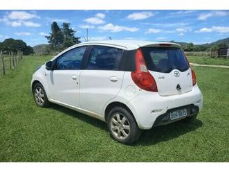 jac j2 1.4 16v 5p mec. 2014