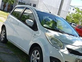 jac j2 1.4 16v 5p mec. 2014