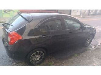 jac j3 1.4 16v 5p mec. 2013