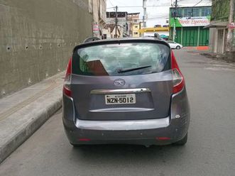 jac j6 2.0 16v 5p mec. 2012