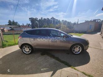 lancia delta 2.0 multijet platinum