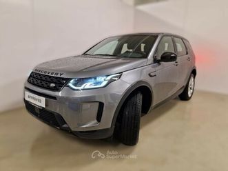 2.0 td4 163 cv awd auto se