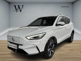 ii ev autonomie standard 51kwh 130 kw 2wd luxury