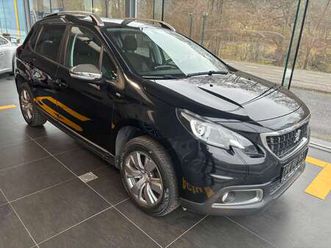 2008 1.2i puretech style