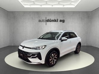 t-roc 1.5 etsi mhev life dsg