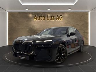 m760e xdrive steptronic