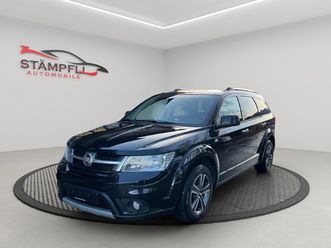 freemont 2.0 mj lounge awd automat