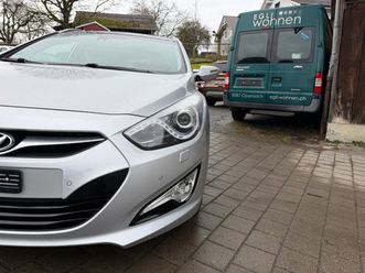 i40 wagon 2.0 gdi premium automatic