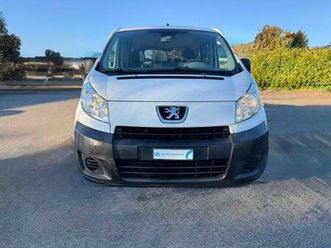 expert tepee 2.0 hdi confort l2