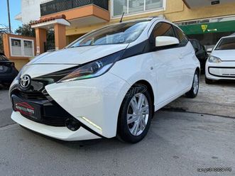 toyota aygo 2016 cabrio