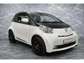 iq 1.33 dual vvt-i linea sol premium multidrive