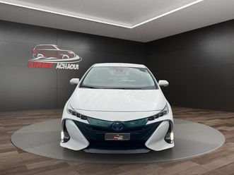 prius 1.8 vvt-i plug-in hybrid premium