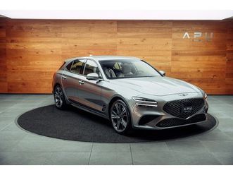 g70 shooting brake 2.0 t plus sport at8 awd